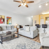 Отель Shores of Panama 2025 - 1 Bedroom + Bunks . Reserved Parking, Free Fun! 1 Condo by RedAwning, фото 13