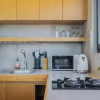 Отель Ambhara X Apartment by Hombali, фото 8