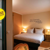 Отель TRIHOTEL Rostock – Wellnesshotel Adults Only, фото 3