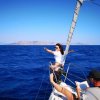 Отель Sailing Yacht by Owner, Holidays to Greek Islands, фото 11