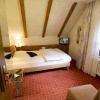 Отель Chalet-Hotel Larix, фото 5