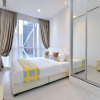 Отель Oyo Home 871 Elegant Binjai 8, фото 2
