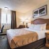 Отель Quality Inn & Suites Silverdale, фото 29