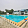 Отель Infocity Club And Resort By OYO Rooms, фото 14