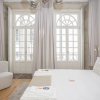 Отель Liiiving - Clérigos Boutique Apartment 1T, фото 9