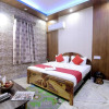 Отель OYO 18641 Hotel Rashmi, фото 17