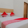 Отель Oyo Flagship 1603 Antosa Silver Key, фото 25