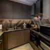Отель Platinium Holiday Home at Five Residences Palm Jumeirah Dubai, фото 45