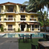 Отель Villa Fatima Comfort Goa, фото 13