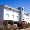 Отель ibis budget Clermont-Ferrand Nord Riom, фото 1
