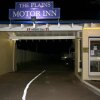 Отель The Plains Motor Inn, фото 15