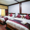 Отель Liminangcong Beach Resort, фото 3
