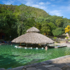 Отель Rio Quente Resorts - Hotel Giardino, фото 13