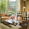 Отель Sheraton Grand Shanghai Pudong Hotel & Residences, фото 8