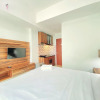 Отель Luxurious Studio At Taman Melati Jatinangor Apartment, фото 3
