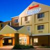 Отель Fairfield Inn & Suites Oshkosh в Ошкоше