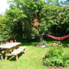 Отель BioPension Kirschenfee, фото 20