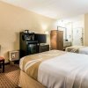 Отель Bangor Suites Airport Hotel, фото 25