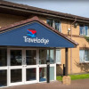 Отель Travelodge Glasgow Paisley Road, фото 1