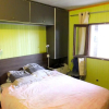 Отель House with 3 Bedrooms in Saint-Leu, with Wonderful Sea View, Furnished Garden And Wifi - 8 Km From t, фото 3