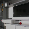 Отель Apartamento Luxo Barra, фото 22