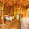 Отель Arenal Rustic Lodge, фото 8