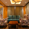 Отель The Eden Park Boutique Hotel, фото 14