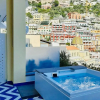 Отель Villa Diamond Luxury Suites, фото 32