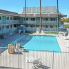 Отель Motel 6 Mesa North, фото 20