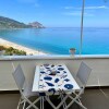 Отель Beautiful Studio With sea View Cefalu, Sicily, фото 16