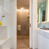 Отель Sanya·Haitang Bay Perman Sea View Apartment, фото 43