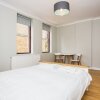Отель Lovely 1 Bedroom Studio in Belsize Park, фото 2
