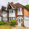 Отель Quality Contractor House in Lulworth Solihull 4 Bedrooms Separate Beds with Parking and Wifi also go, фото 13