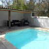 Отель Comfortable Holiday Home in Fayence with Private Swimming Pool, фото 13