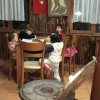 Отель ZeytinDagi Bungalow Butik Otel, фото 5