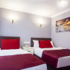 Отель Sirkeci Family Hotel, фото 29