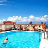 Отель Florida Plaza Apartments, фото 10