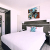 Отель Apparthotel La Girafe, фото 4