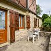 Отель Cozy Holiday Home With Garden in Padirac France, фото 27