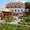 Отель Babiččina Zahrada Penzion & Restaurace, фото 16