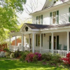Отель Rosemary House Bed and Breakfast, фото 12
