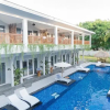 Отель sea shell resort, фото 11