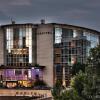 Отель Sofitel Luxembourg Europe в Люксембурге