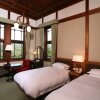 Отель Nara Hotel, фото 47
