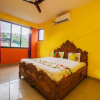 Отель OYO 18351 Home Spacious 4BHK Villa Porvorim, фото 5