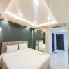 Отель Great Deal And Cozy Studio Patraland Amarta Apartment, фото 8