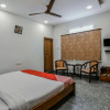 Отель Infinity Service Apartments by OYO Rooms, фото 6