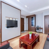Отель GreenTree Inn Yinchuan International Trade City Business Hotel, фото 42