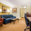 Отель Comfort Suites, фото 25