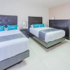 Отель Ayenda Suites Ejecutivas Monterrey, фото 4